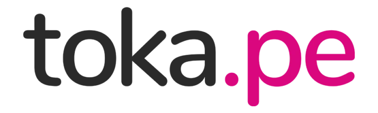 toka.pe logo