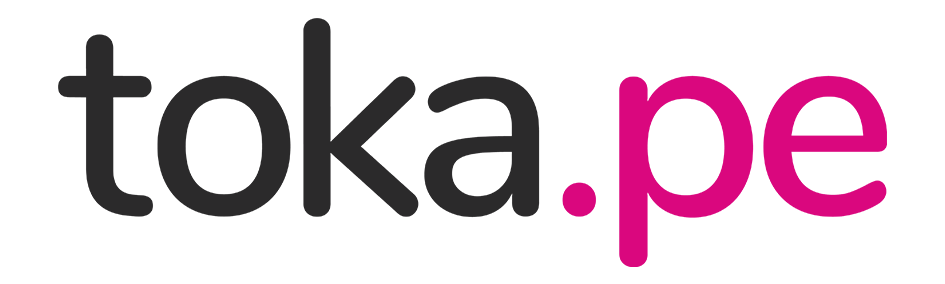 toka.pe logo