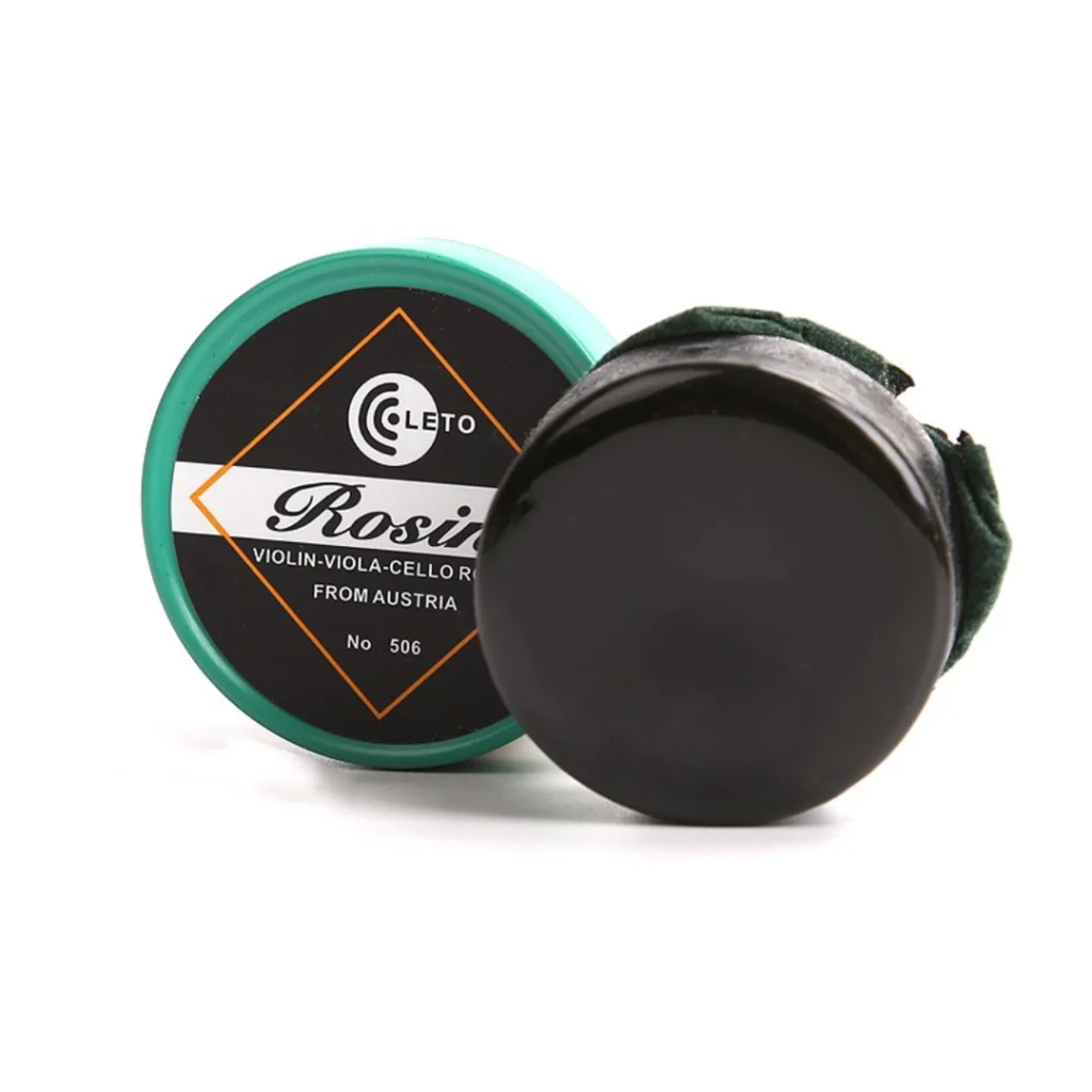 Resina Leto Nº 506 para violín